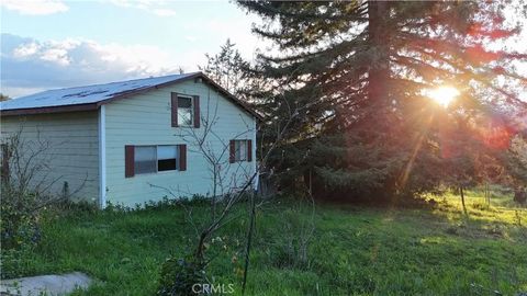 Tiny photo for 3001 Guidiville Reservation Road, Ukiah, CA 95482 (MLS # LC26052283)