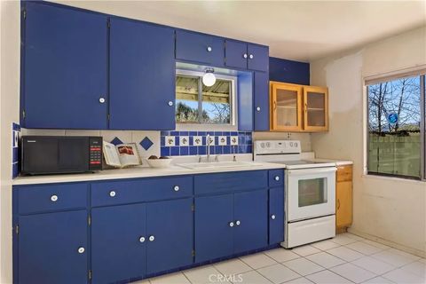 Tiny photo for 3001 Guidiville Reservation Road, Ukiah, CA 95482 (MLS # LC26052283)