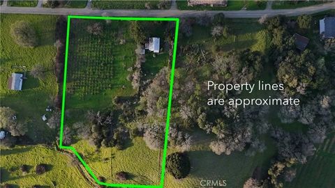 Photo of 3001 Guidiville Reservation Road, Ukiah, CA 95482 (MLS # LC26052283)