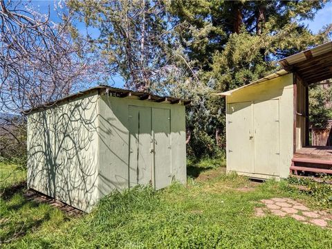 Tiny photo for 3001 Guidiville Reservation Road, Ukiah, CA 95482 (MLS # LC26052283)