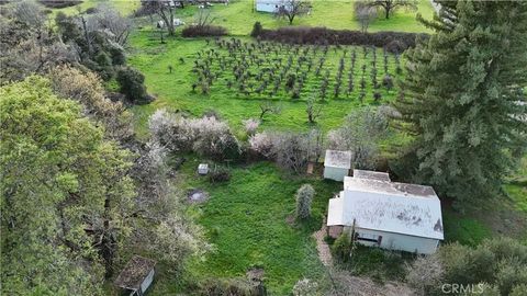 Tiny photo for 3001 Guidiville Reservation Road, Ukiah, CA 95482 (MLS # LC26052283)