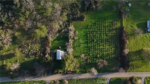 Tiny photo for 3001 Guidiville Reservation Road, Ukiah, CA 95482 (MLS # LC26052283)