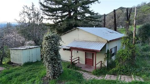 Tiny photo for 3001 Guidiville Reservation Road, Ukiah, CA 95482 (MLS # LC26052283)