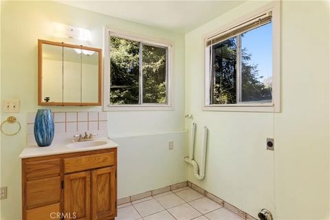 Tiny photo for 3001 Guidiville Reservation Road, Ukiah, CA 95482 (MLS # LC26052283)