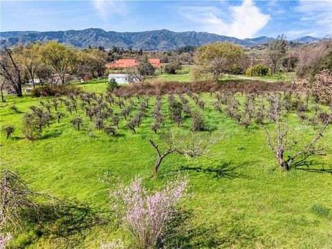 Tiny photo for 3001 Guidiville Reservation Road, Ukiah, CA 95482 (MLS # LC26052283)