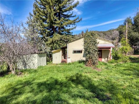 Tiny photo for 3001 Guidiville Reservation Road, Ukiah, CA 95482 (MLS # LC26052283)