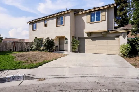893 W Kemp Court, Compton, CA 90220 - #: SB26207462