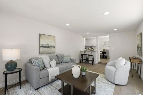 Photo of 8432 Parkbrook St, San Diego, CA 92114 (MLS # 260005812)