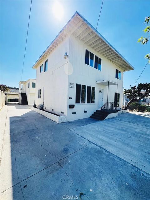 Tiny photo for 1512 E 110TH Street, Los Angeles, CA 90059 (MLS # OC25234956)