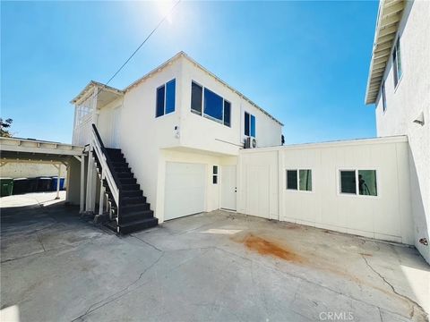 Tiny photo for 1512 E 110TH Street, Los Angeles, CA 90059 (MLS # OC25234956)