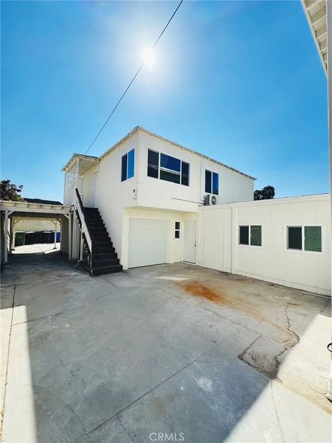 Tiny photo for 1512 E 110TH Street, Los Angeles, CA 90059 (MLS # OC25234956)