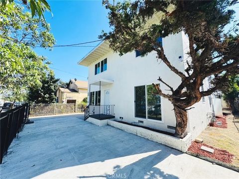 Tiny photo for 1512 E 110TH Street, Los Angeles, CA 90059 (MLS # OC25234956)