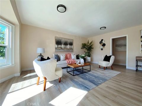 Tiny photo for 1512 E 110TH Street, Los Angeles, CA 90059 (MLS # OC25234956)