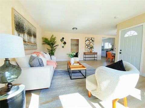 Tiny photo for 1512 E 110TH Street, Los Angeles, CA 90059 (MLS # OC25234956)