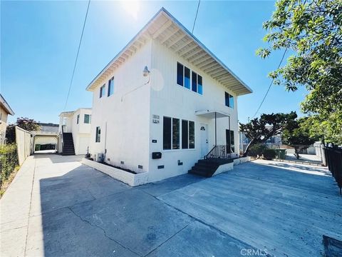 Photo of 1512 E 110TH Street, Los Angeles, CA 90059 (MLS # OC25234956)