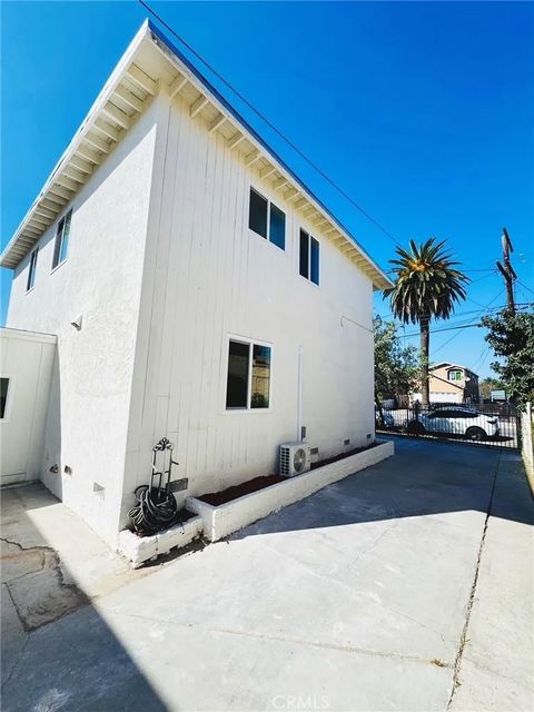 Tiny photo for 1512 E 110TH Street, Los Angeles, CA 90059 (MLS # OC25234956)