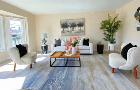 Tiny photo for 1512 E 110TH Street, Los Angeles, CA 90059 (MLS # OC25234956)