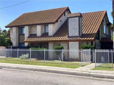 Photo of 12122 Ferris Road #1, El Monte, CA 91732 (MLS # WS26015513)
