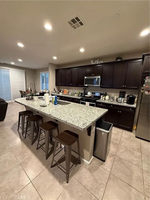 Tiny photo for 35390 Marabella Court, Winchester, CA 92596 (MLS # IV26069385)