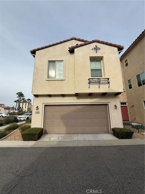 Photo of 35390 Marabella Court, Winchester, CA 92596 (MLS # IV26069385)