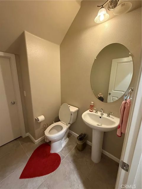 Tiny photo for 35390 Marabella Court, Winchester, CA 92596 (MLS # IV26069385)