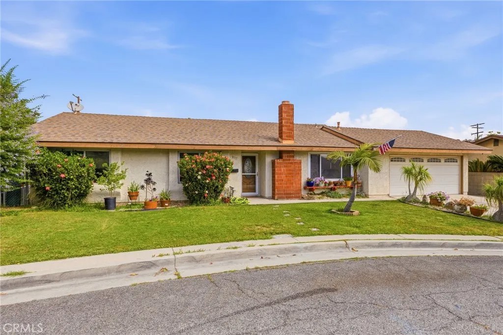 8117 Avinger Dr