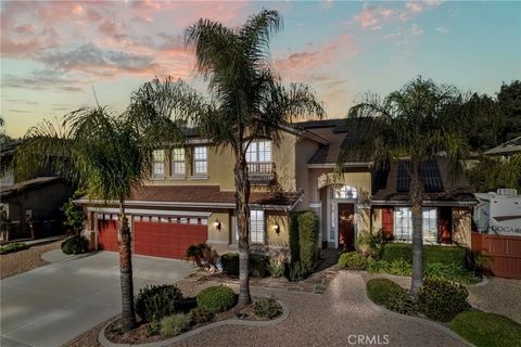 41679 Grand View Murrieta CA 92562