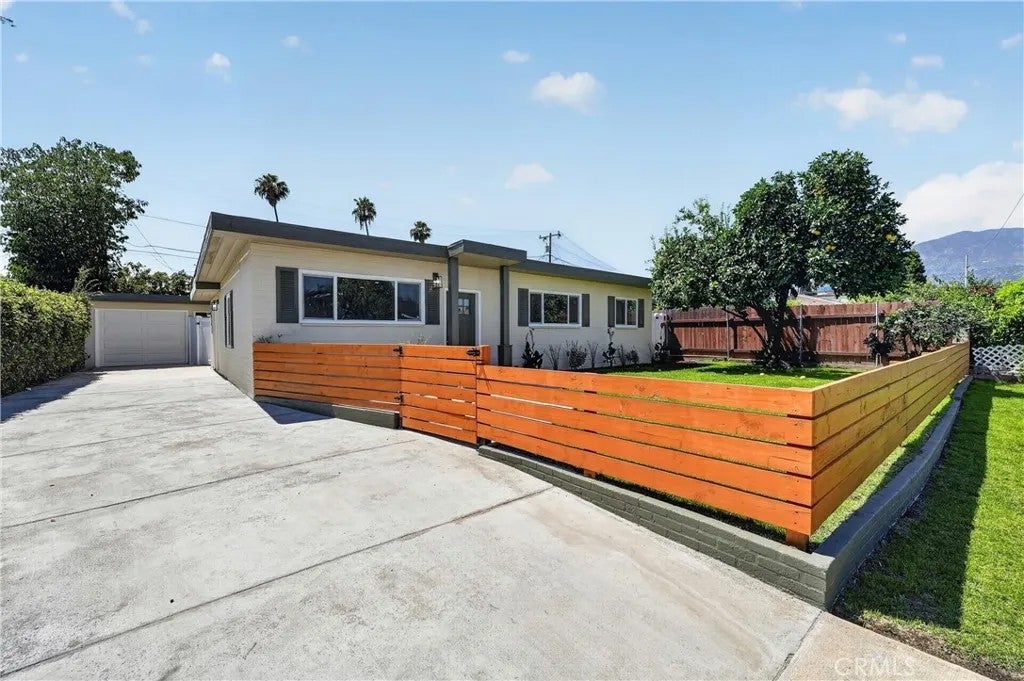 1829 Park Rose