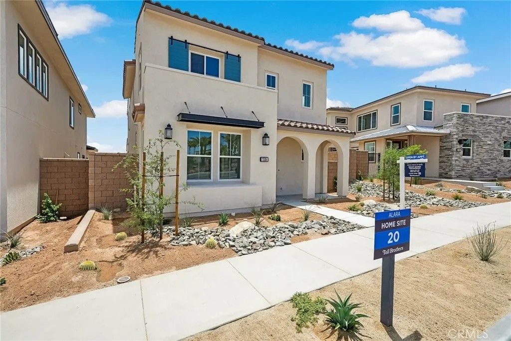 Photo of 75306 Buckley Drive, Palm Desert, CA 92211 (MLS # OC25281330)