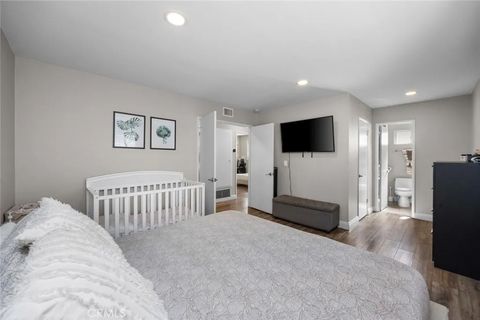 Tiny photo for 1518 Cedar St, Santa Ana, CA 92707 (MLS # PW25246847)
