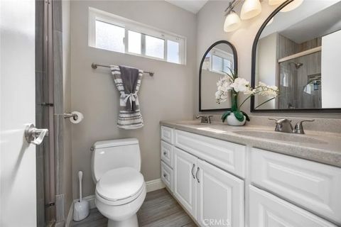 Tiny photo for 1518 Cedar St, Santa Ana, CA 92707 (MLS # PW25246847)