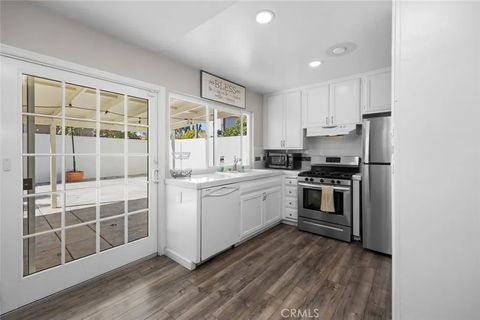 Tiny photo for 1518 Cedar St, Santa Ana, CA 92707 (MLS # PW25246847)