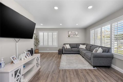 Tiny photo for 1518 Cedar St, Santa Ana, CA 92707 (MLS # PW25246847)