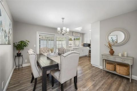 Tiny photo for 1518 Cedar St, Santa Ana, CA 92707 (MLS # PW25246847)
