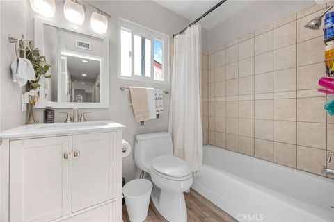 Tiny photo for 1518 Cedar St, Santa Ana, CA 92707 (MLS # PW25246847)