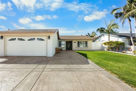 Tiny photo for 1518 Cedar St, Santa Ana, CA 92707 (MLS # PW25246847)