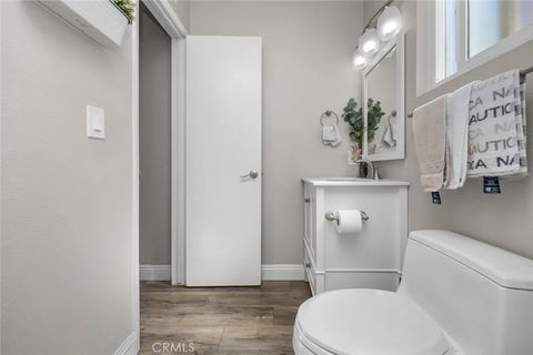Tiny photo for 1518 Cedar St, Santa Ana, CA 92707 (MLS # PW25246847)