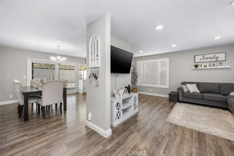 Tiny photo for 1518 Cedar St, Santa Ana, CA 92707 (MLS # PW25246847)