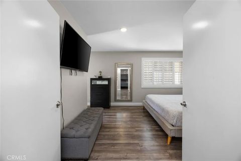 Tiny photo for 1518 Cedar St, Santa Ana, CA 92707 (MLS # PW25246847)