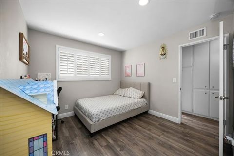 Tiny photo for 1518 Cedar St, Santa Ana, CA 92707 (MLS # PW25246847)