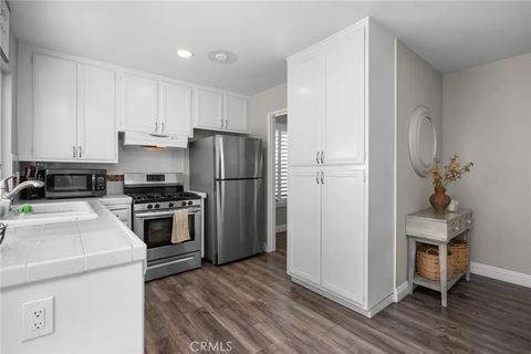 Tiny photo for 1518 Cedar St, Santa Ana, CA 92707 (MLS # PW25246847)