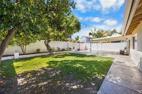 Tiny photo for 1518 Cedar St, Santa Ana, CA 92707 (MLS # PW25246847)