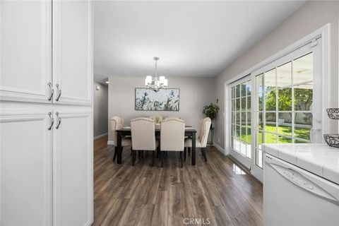 Tiny photo for 1518 Cedar St, Santa Ana, CA 92707 (MLS # PW25246847)