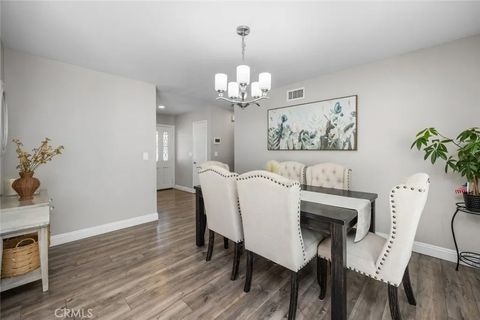 Tiny photo for 1518 Cedar St, Santa Ana, CA 92707 (MLS # PW25246847)