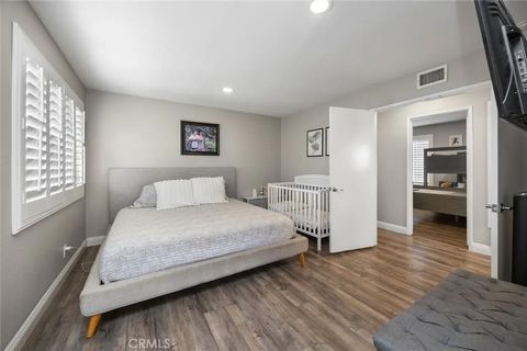 Tiny photo for 1518 Cedar St, Santa Ana, CA 92707 (MLS # PW25246847)