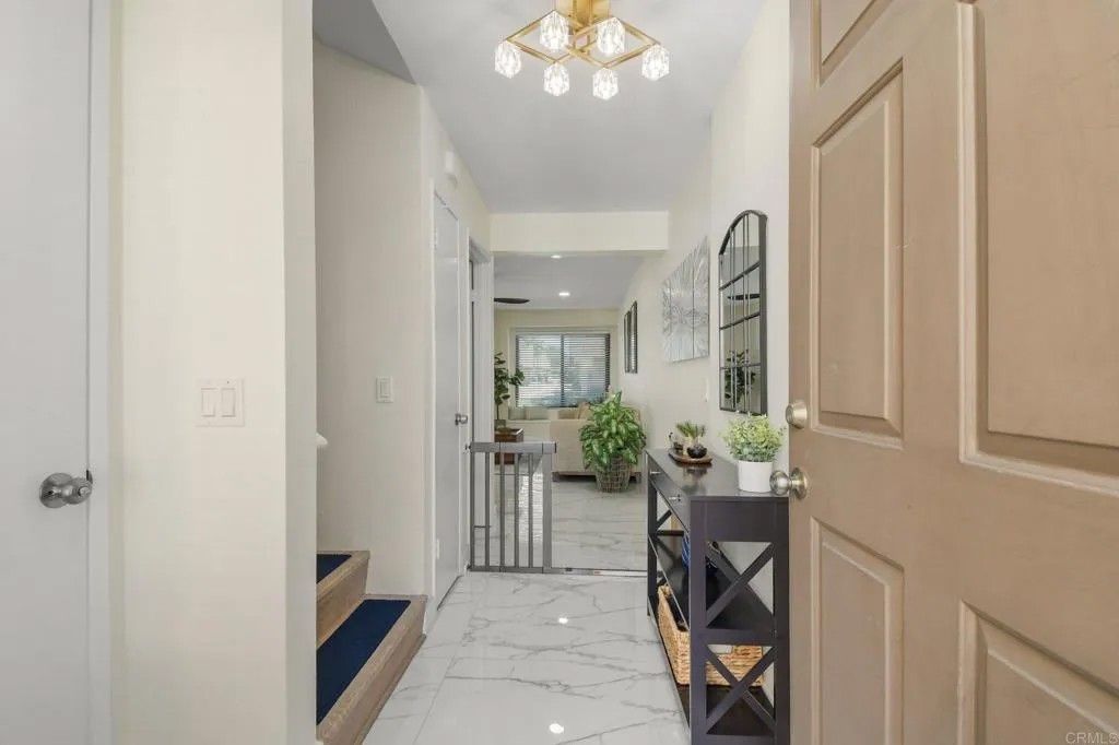 Photo of 1506 Granite Hills Dr #C, El Cajon, CA 92019 (MLS # PTP2603624)