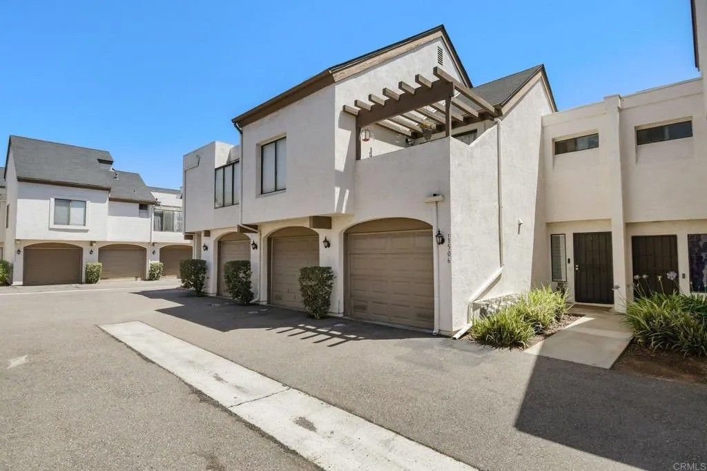 Photo of 1506 Granite Hills Dr #C, El Cajon, CA 92019 (MLS # PTP2603624)