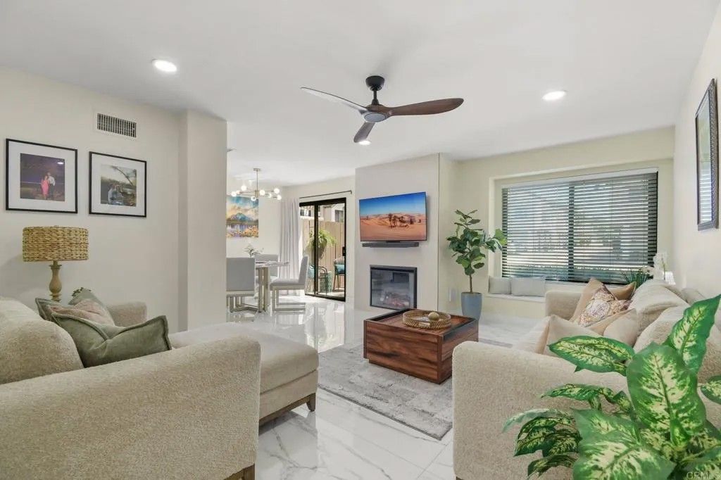 Photo of 1506 Granite Hills Dr #C, El Cajon, CA 92019 (MLS # PTP2603624)