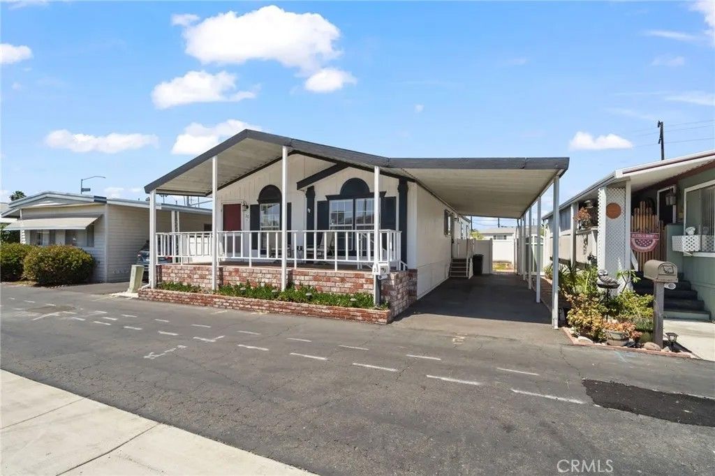 Photo of 15621 Beach Blvd #30 Blvd, Westminster, CA 92683 (MLS # PW26087622)