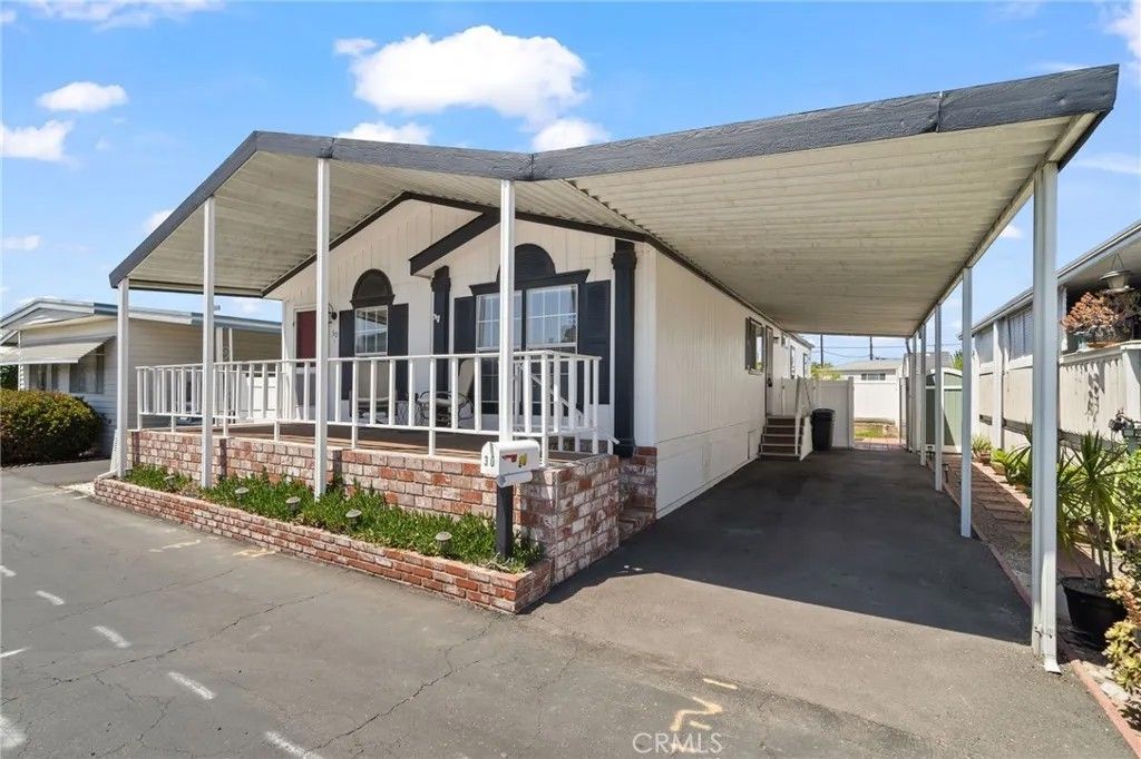 Photo of 15621 Beach Blvd #30 Blvd, Westminster, CA 92683 (MLS # PW26087622)